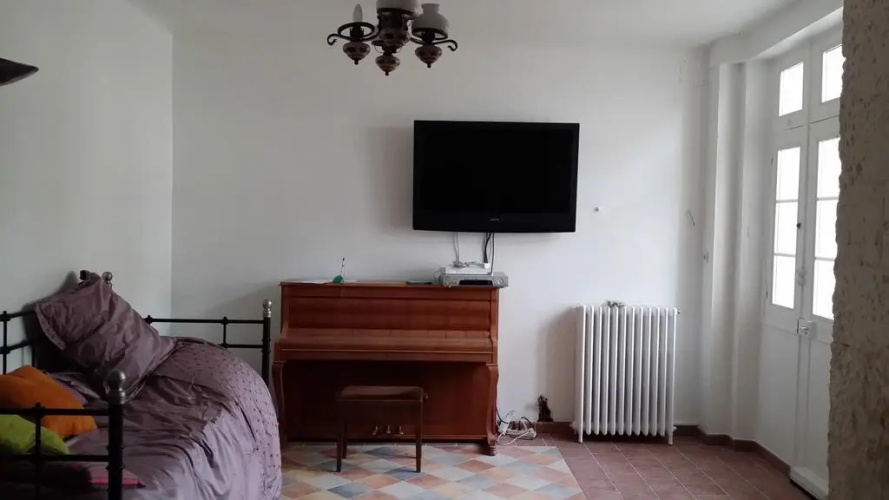 La Chancellerie