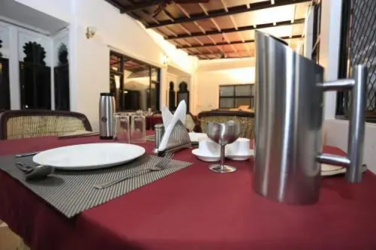 Hotel Sai Palace Udaipur