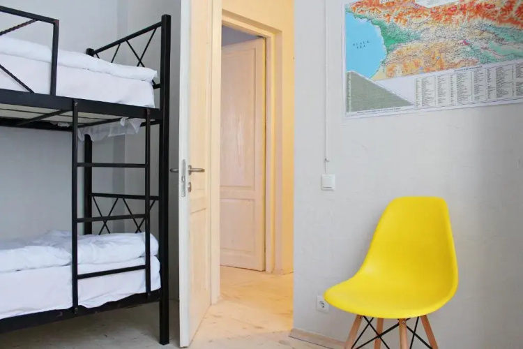 Maria's homestay