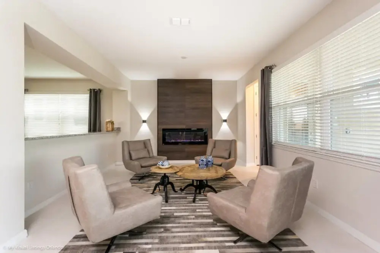 Solara Resort - 9043 Sunshine Ridge Loop