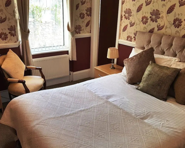 Melba House Hotel - BB