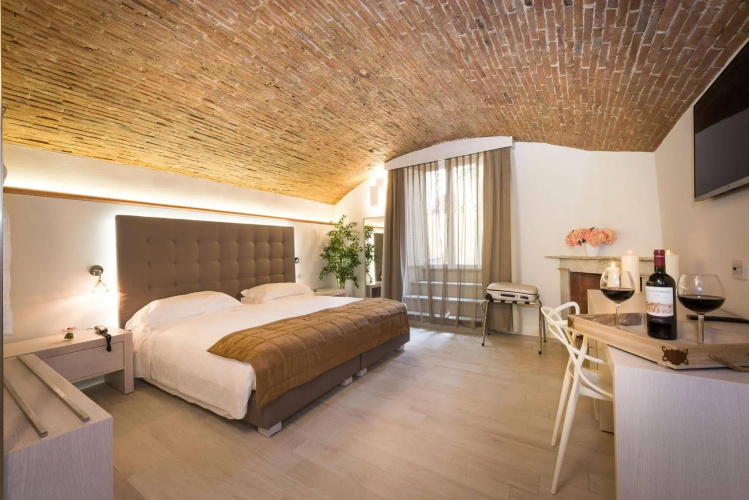 My Forte Relais de Charme
