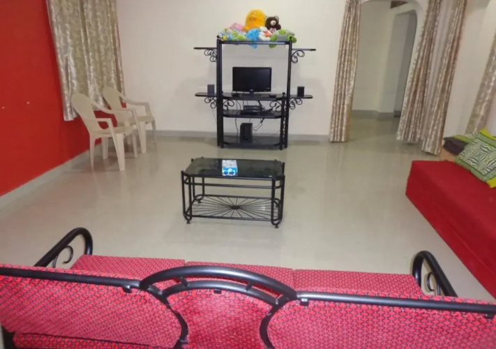 Jumels Guest House