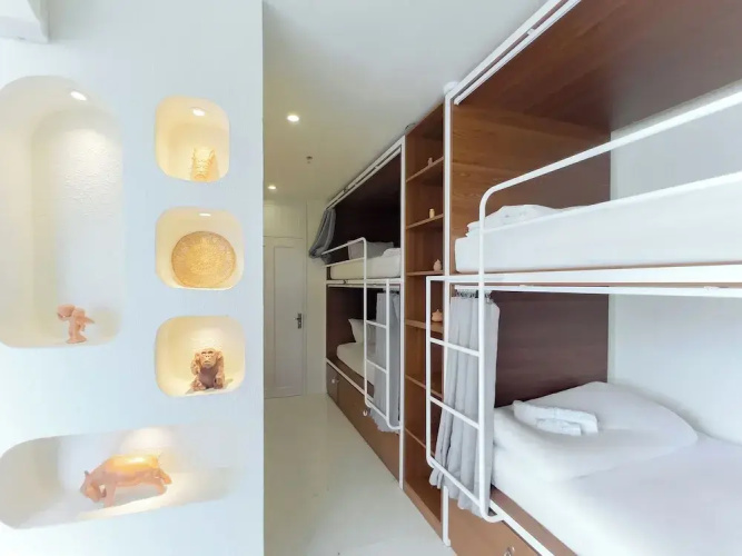 Danang Backpacker Hostel and Spa