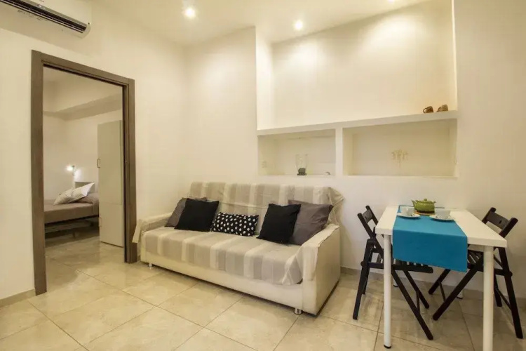 Borgo San Lazzaro Cozy Flat