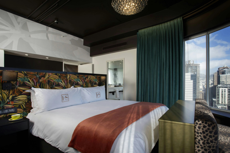 Hotel Sky Cape Town