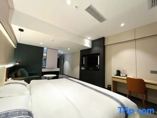 Premier Double room