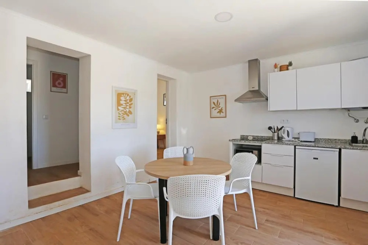 X 01 - 2 Bed Apartment in Quinta da Ponte