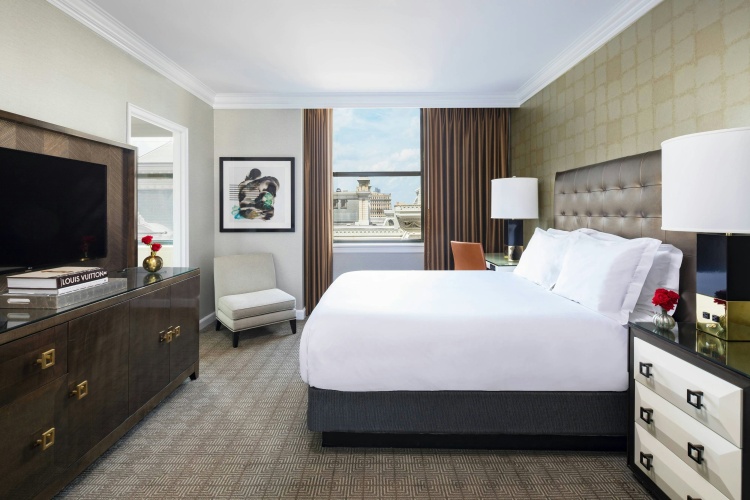 The Ritz Carlton Philadelphia photo 7