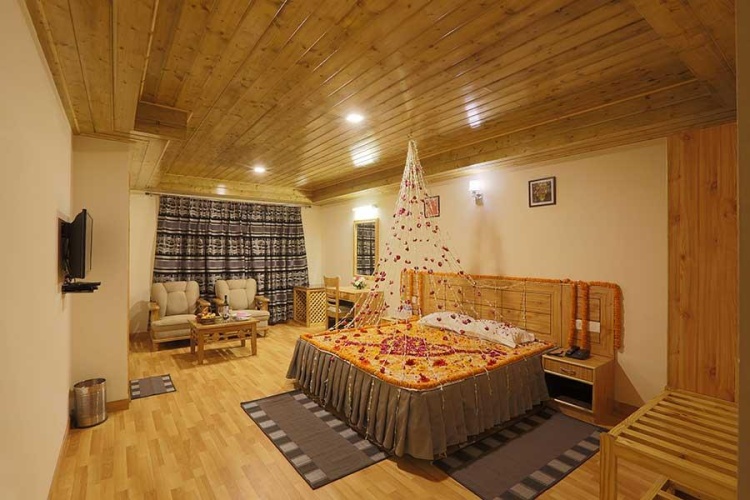 Suite