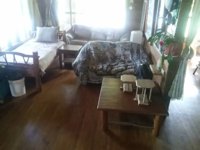 Treehouse Bungalow