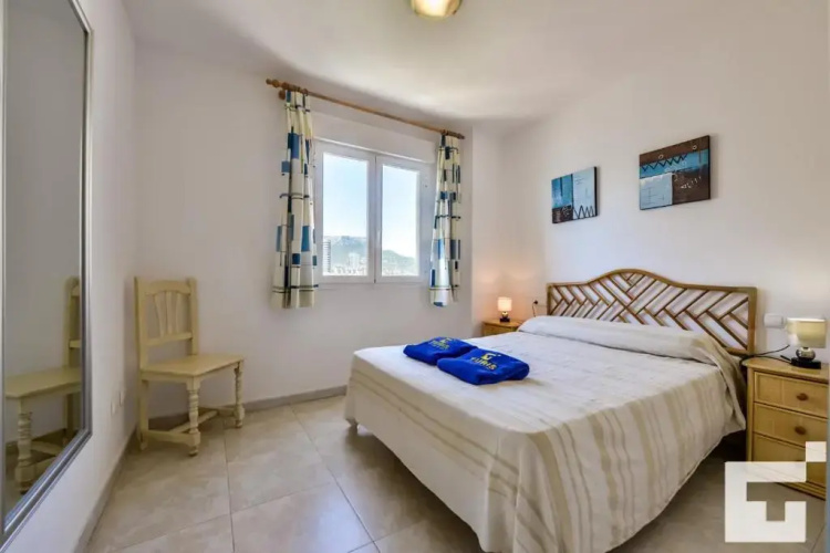 Apartamento Rubino 5C