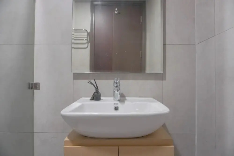 Modern And Tidy Studio At Pollux Chadstone Apartment