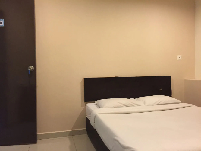 OYO 90235 Hotel Inap Sri Gombak