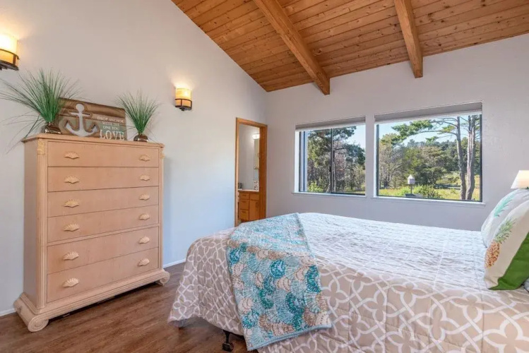 Abalone Retreat