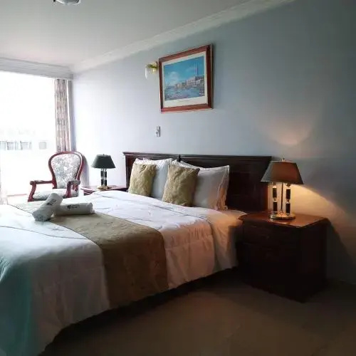 Hotel Real Pico Victoria