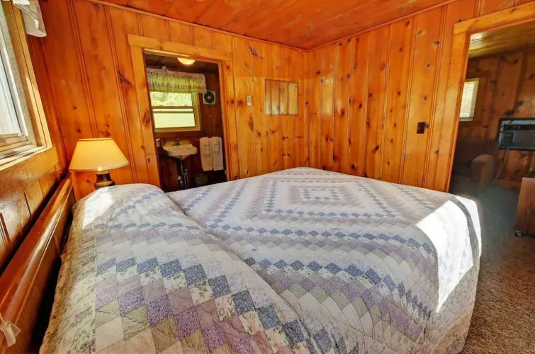 Idle A While Cabins