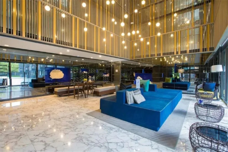 The Deck Condo Patong By Vip