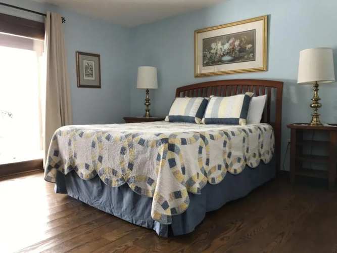 Baladerry Inn LP