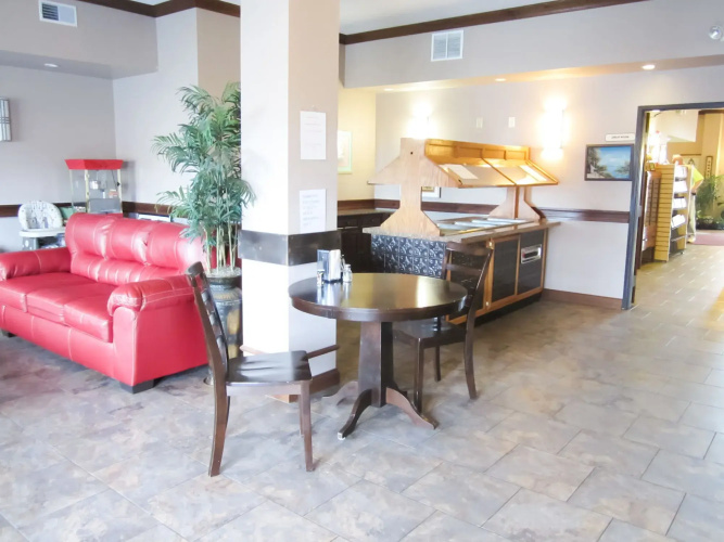 Bell's Extended Stay and Suites