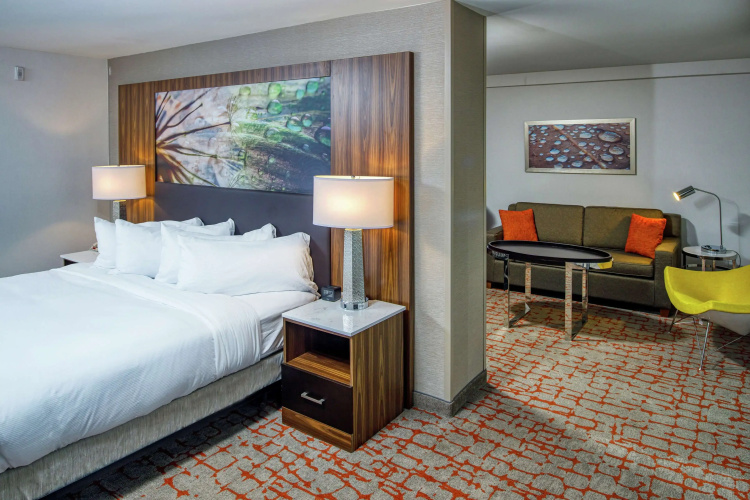 DoubleTree by Hilton Appleton