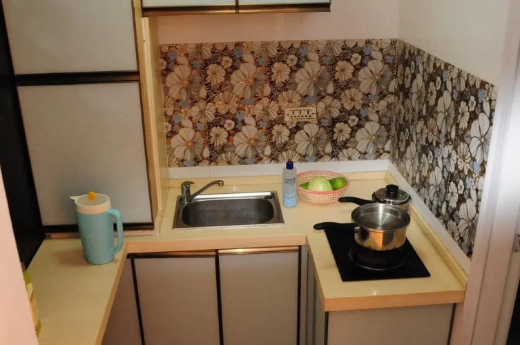 Yichang Meilv Meisu Hostel