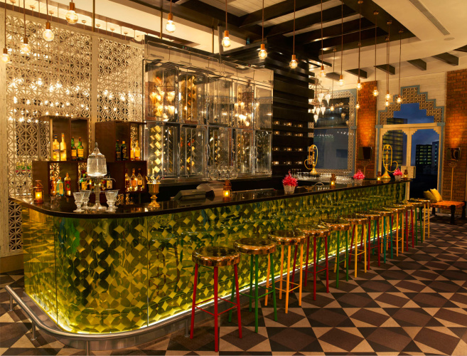 Sofitel Mumbai BKC photo 37