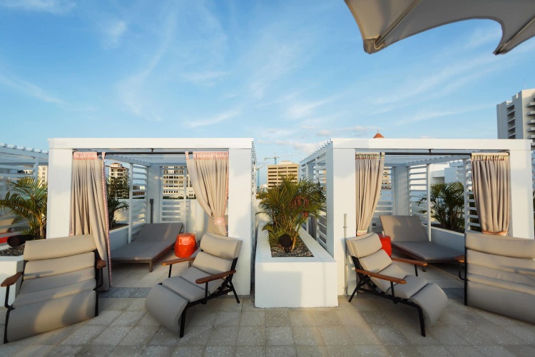 Art Ovation Hotel, Autograph Collection photo 20