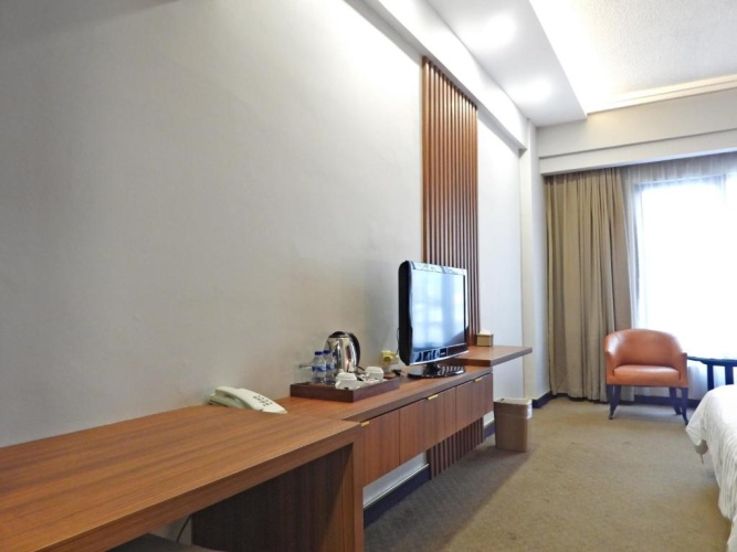Business Double room