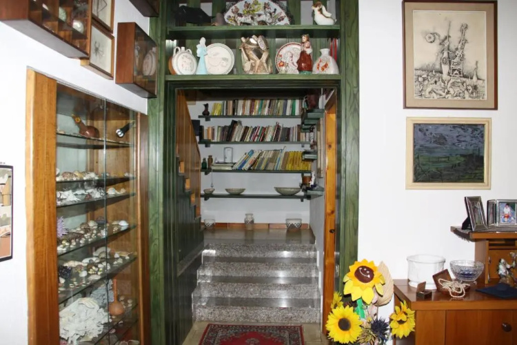 Villa Adelina
