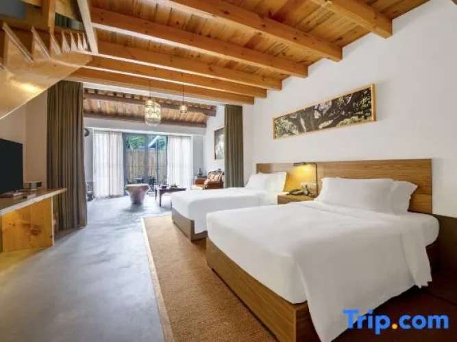 Family Duplex Suite