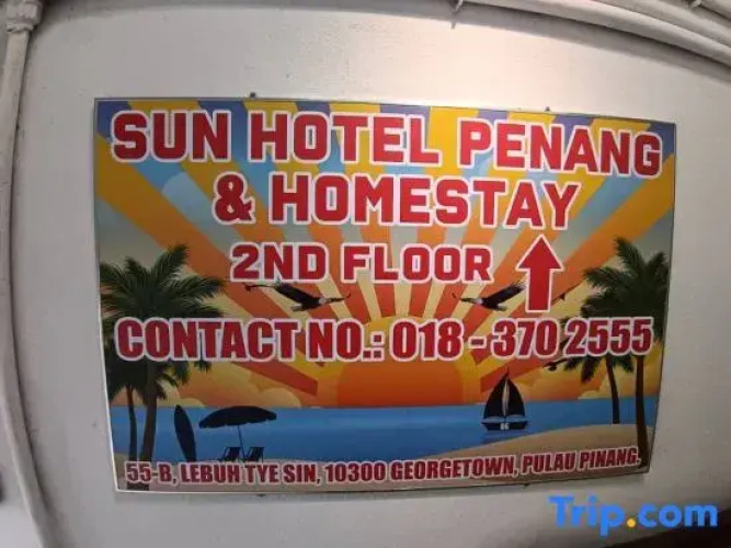 Sun Hotel