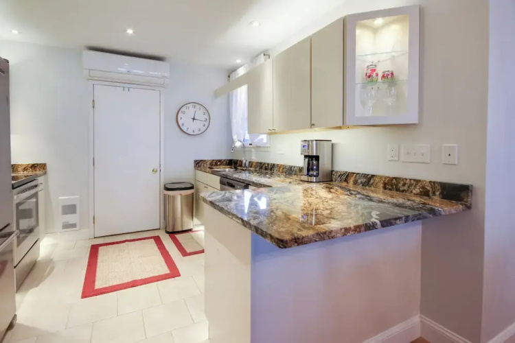Stunning Views & Beach Access: Plattsburgh Getaway