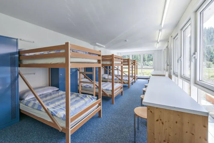 Hostel INN LODGE