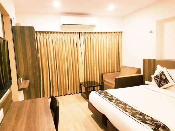 Hotel Atlantic