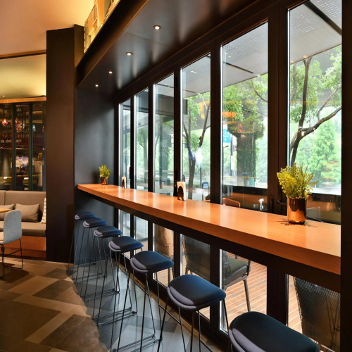 Jinshan Hotel