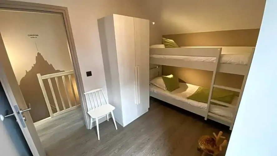 Duplex Apartment
