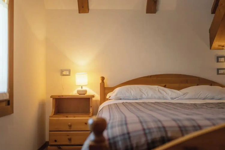 Attic Chalet