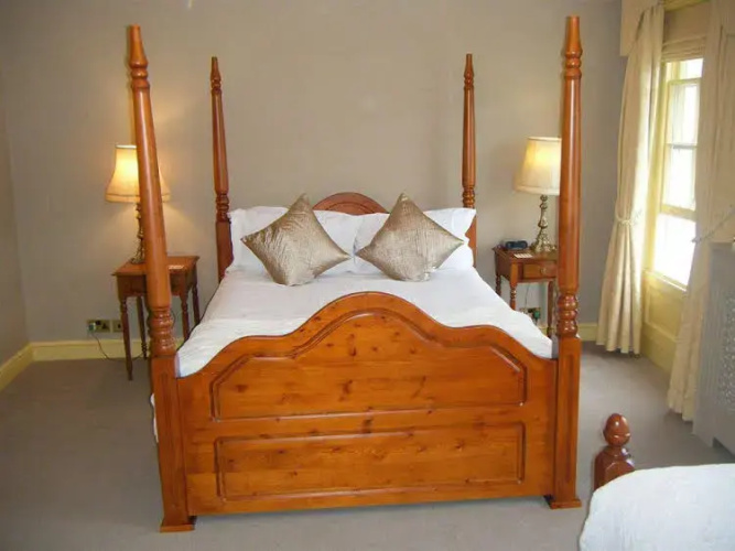 Hilden House