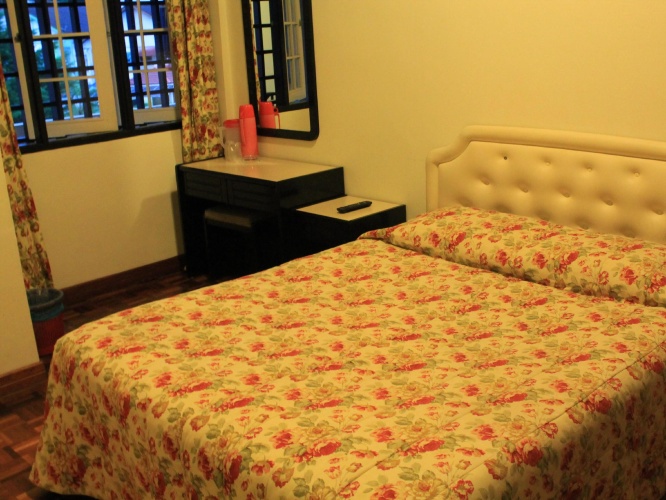 3 Bedrooms Apartment with balcony and with view