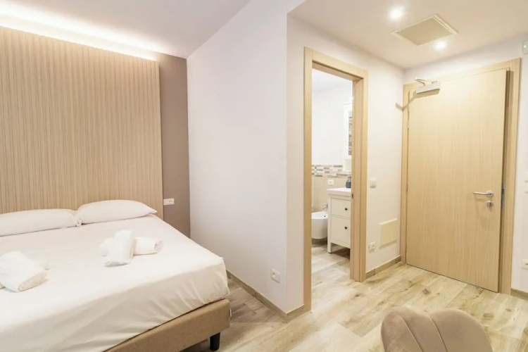 I Campi Wine Relais