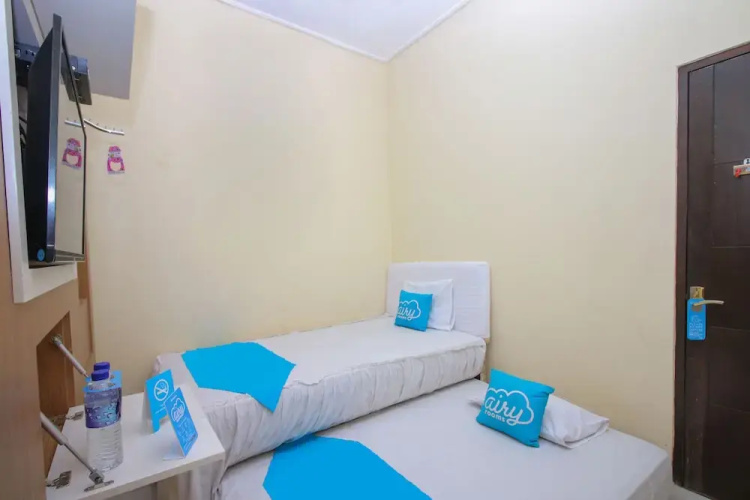 Airy Eco Mintaragen Nirmala Square Tegal