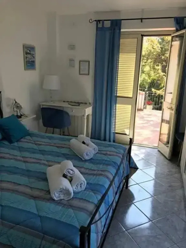 Bed  Breakfast Zia Yaya