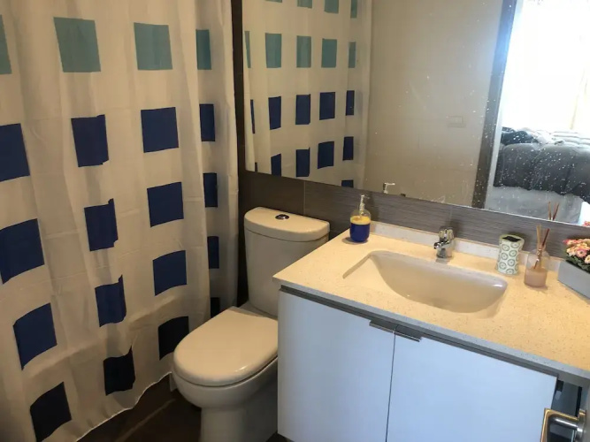 Apartamento 24 Vista Mar Panorama