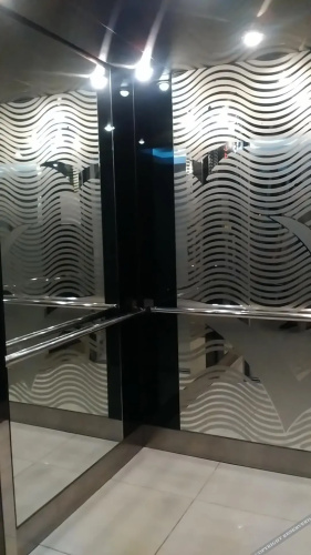 Sea Residences