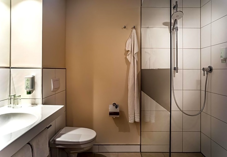 Comfort Single room with balcony