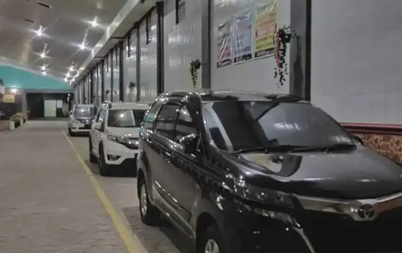 Star Suites Hotel