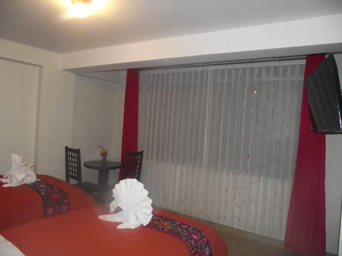 Andina Inn