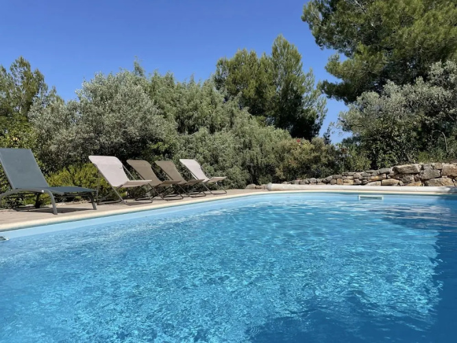 Vendange Tardive in Flayosc