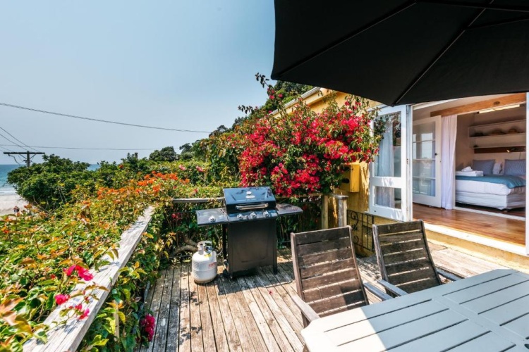 2 Bedrooms Cottage